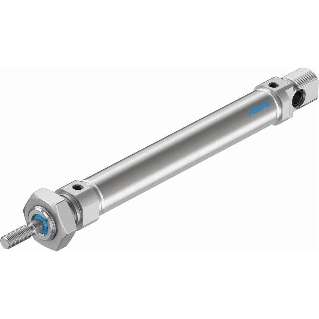 CILINDRO NORMALIZADO DSNU-16-80-P-A